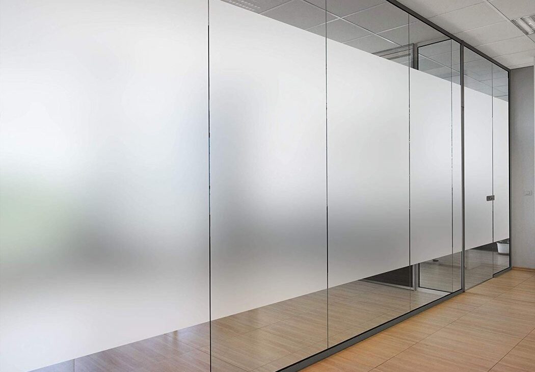 acid-etched-glass-office-partition